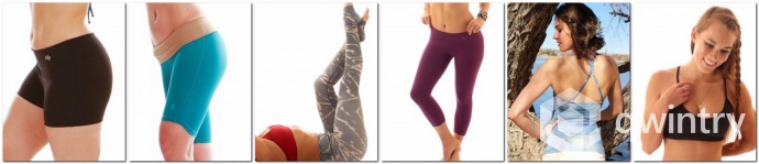 Cross Training - Блог Бандерольки, рис. 1 Cross Training, рис. 1